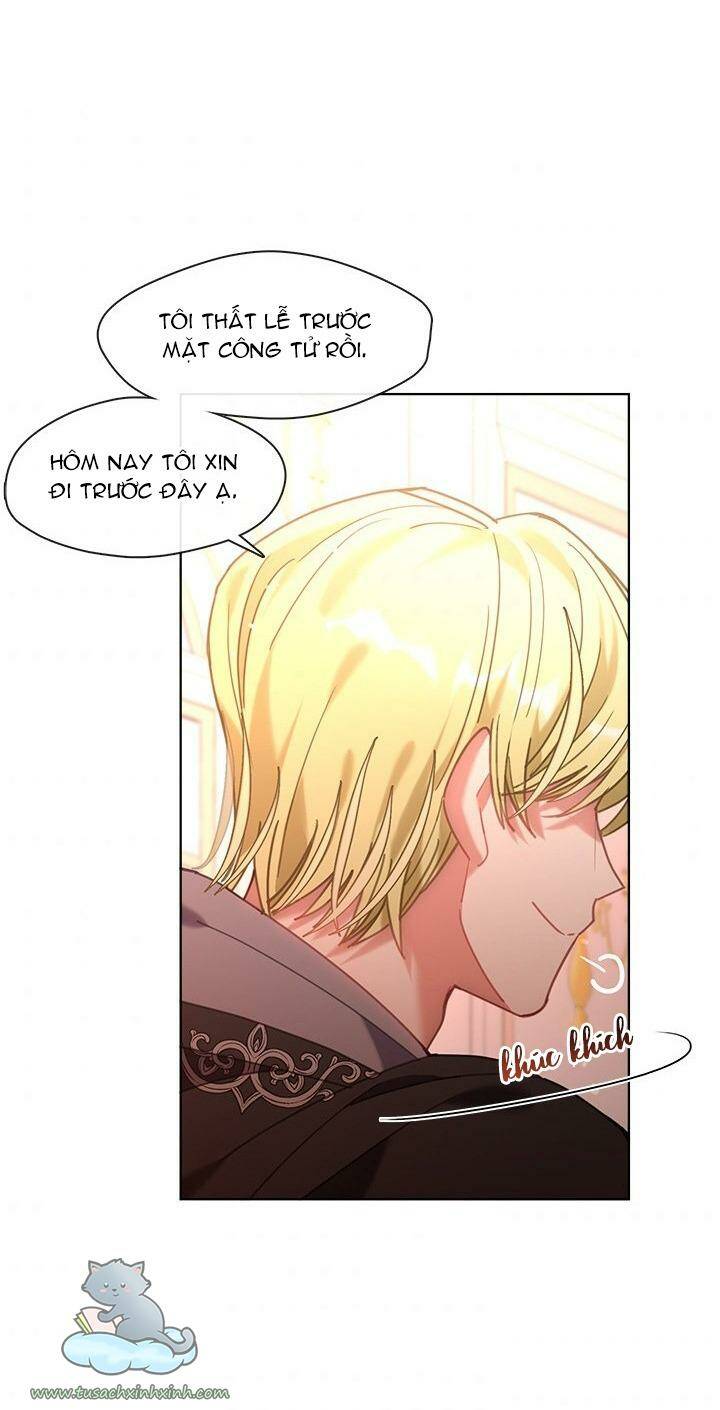 Thành Viên Trong Gia Đình Phát Cuồng Vì Tôi: Chapter 19
