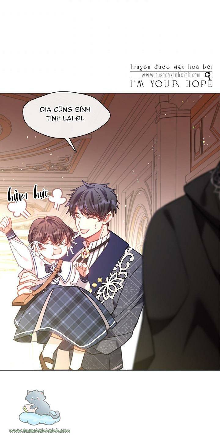 Thành Viên Trong Gia Đình Phát Cuồng Vì Tôi: Chapter 19