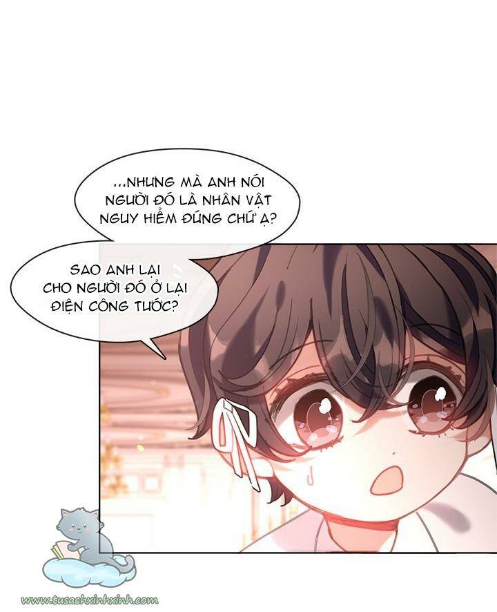 Thành Viên Trong Gia Đình Phát Cuồng Vì Tôi: Chapter 19