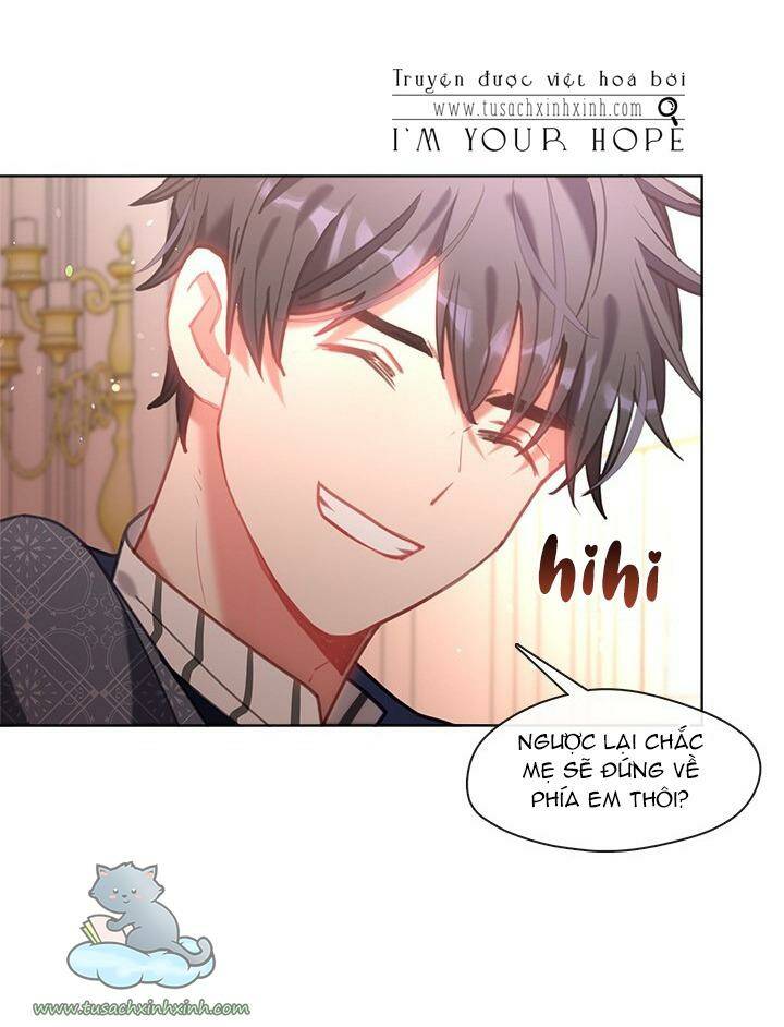 Thành Viên Trong Gia Đình Phát Cuồng Vì Tôi: Chapter 19