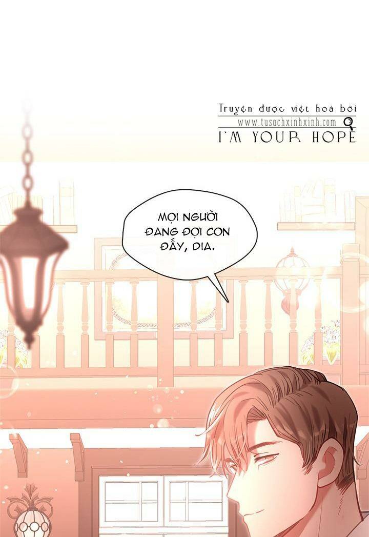 Thành Viên Trong Gia Đình Phát Cuồng Vì Tôi: Chapter 19