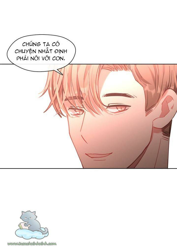 Thành Viên Trong Gia Đình Phát Cuồng Vì Tôi: Chapter 19