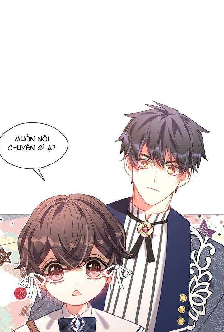 Thành Viên Trong Gia Đình Phát Cuồng Vì Tôi: Chapter 19