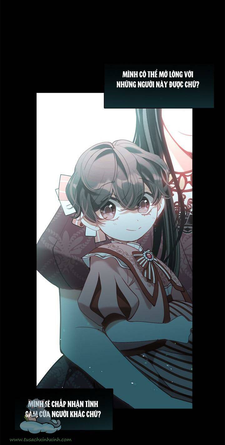 Thành Viên Trong Gia Đình Phát Cuồng Vì Tôi: Chapter 19