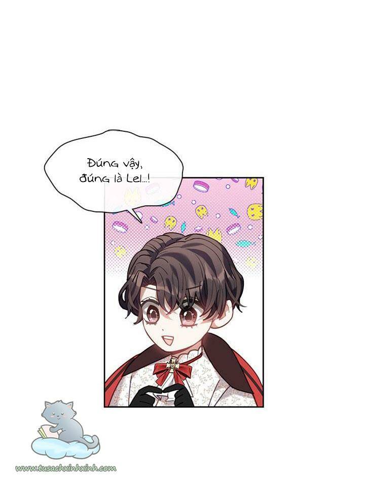 Thành Viên Trong Gia Đình Phát Cuồng Vì Tôi: Chapter 22