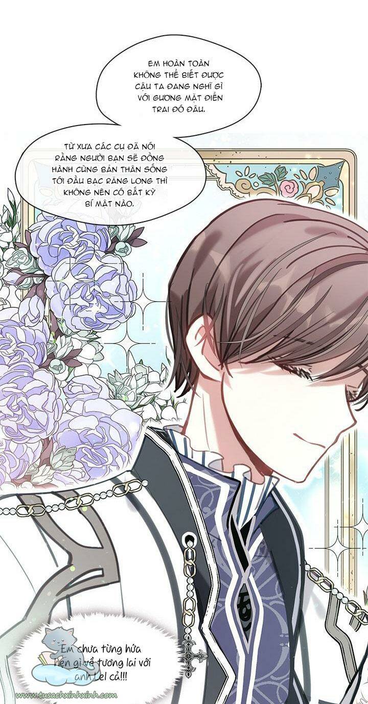 Thành Viên Trong Gia Đình Phát Cuồng Vì Tôi: Chapter 22
