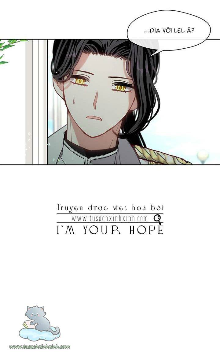 Thành Viên Trong Gia Đình Phát Cuồng Vì Tôi: Chapter 22