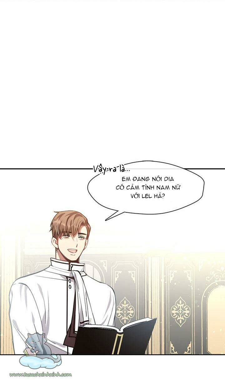Thành Viên Trong Gia Đình Phát Cuồng Vì Tôi: Chapter 22
