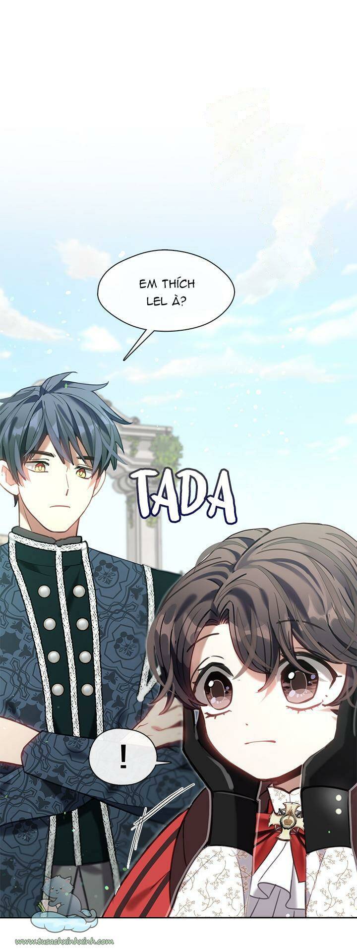 Thành Viên Trong Gia Đình Phát Cuồng Vì Tôi: Chapter 22