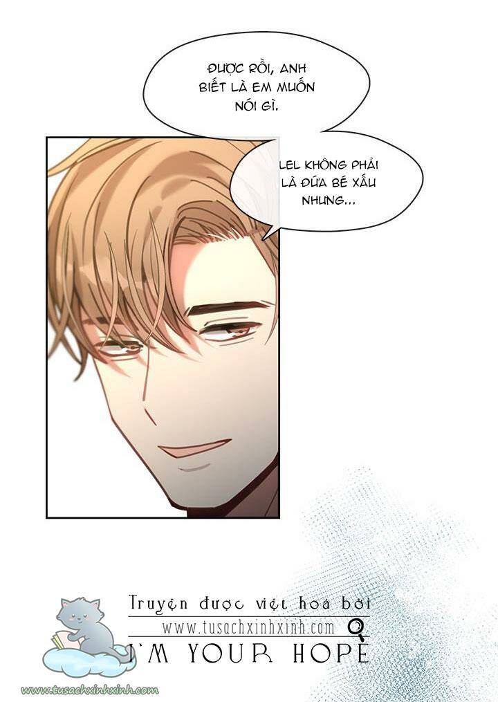 Thành Viên Trong Gia Đình Phát Cuồng Vì Tôi: Chapter 22