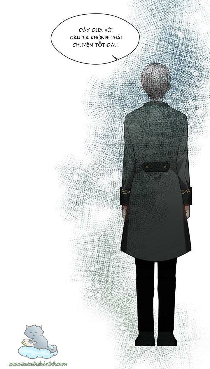 Thành Viên Trong Gia Đình Phát Cuồng Vì Tôi: Chapter 22