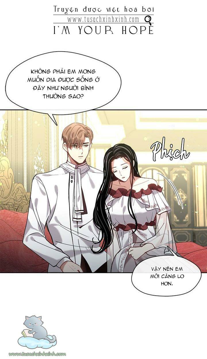 Thành Viên Trong Gia Đình Phát Cuồng Vì Tôi: Chapter 22