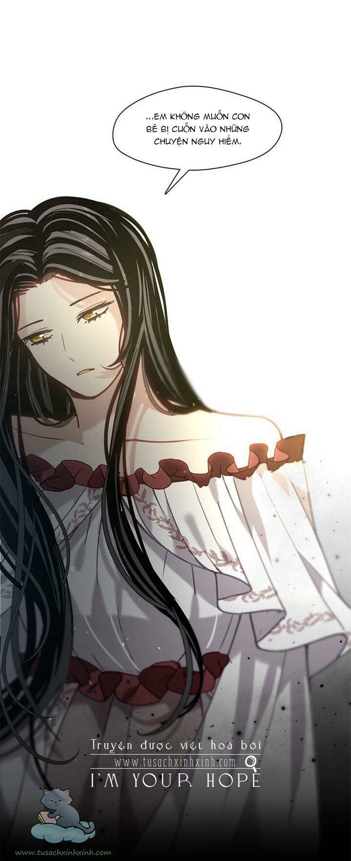 Thành Viên Trong Gia Đình Phát Cuồng Vì Tôi: Chapter 22