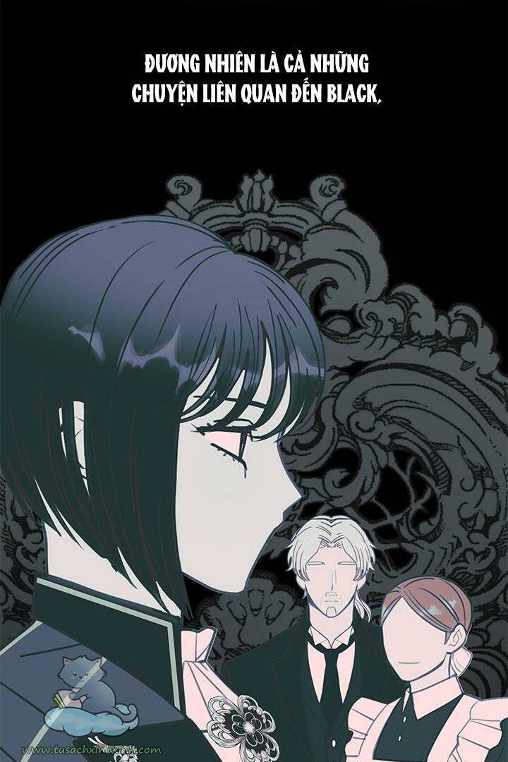 Thành Viên Trong Gia Đình Phát Cuồng Vì Tôi: Chapter 22