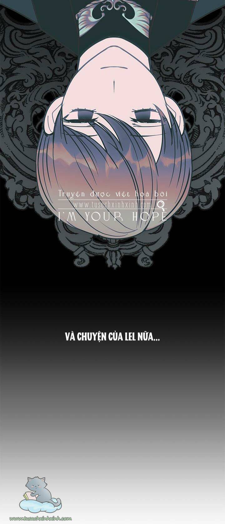 Thành Viên Trong Gia Đình Phát Cuồng Vì Tôi: Chapter 22