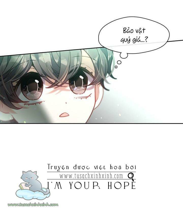 Thành Viên Trong Gia Đình Phát Cuồng Vì Tôi: Chapter 22