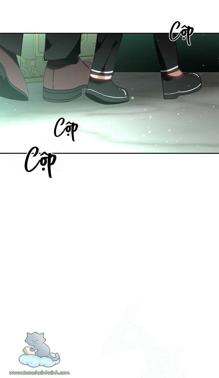 Thành Viên Trong Gia Đình Phát Cuồng Vì Tôi: Chapter 22