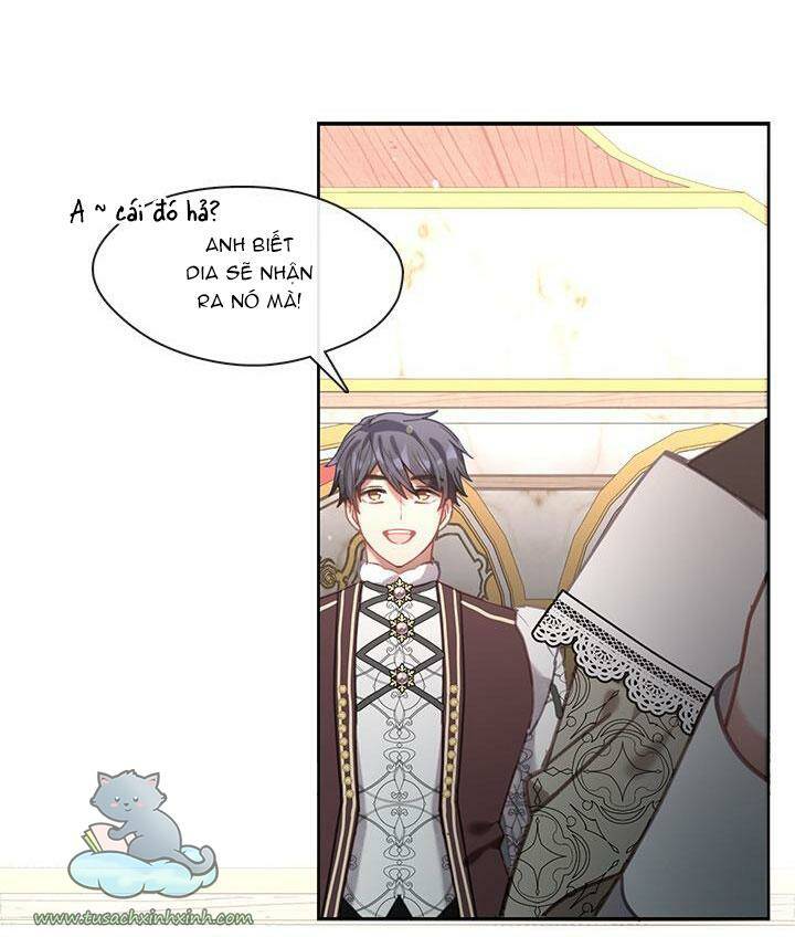 Thành Viên Trong Gia Đình Phát Cuồng Vì Tôi: Chapter 22