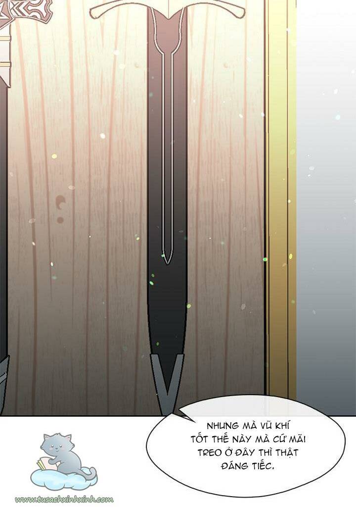 Thành Viên Trong Gia Đình Phát Cuồng Vì Tôi: Chapter 22