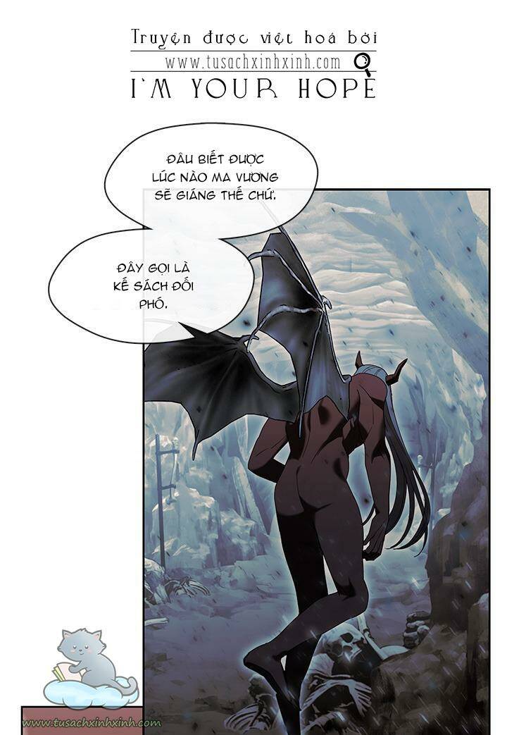 Thành Viên Trong Gia Đình Phát Cuồng Vì Tôi: Chapter 22