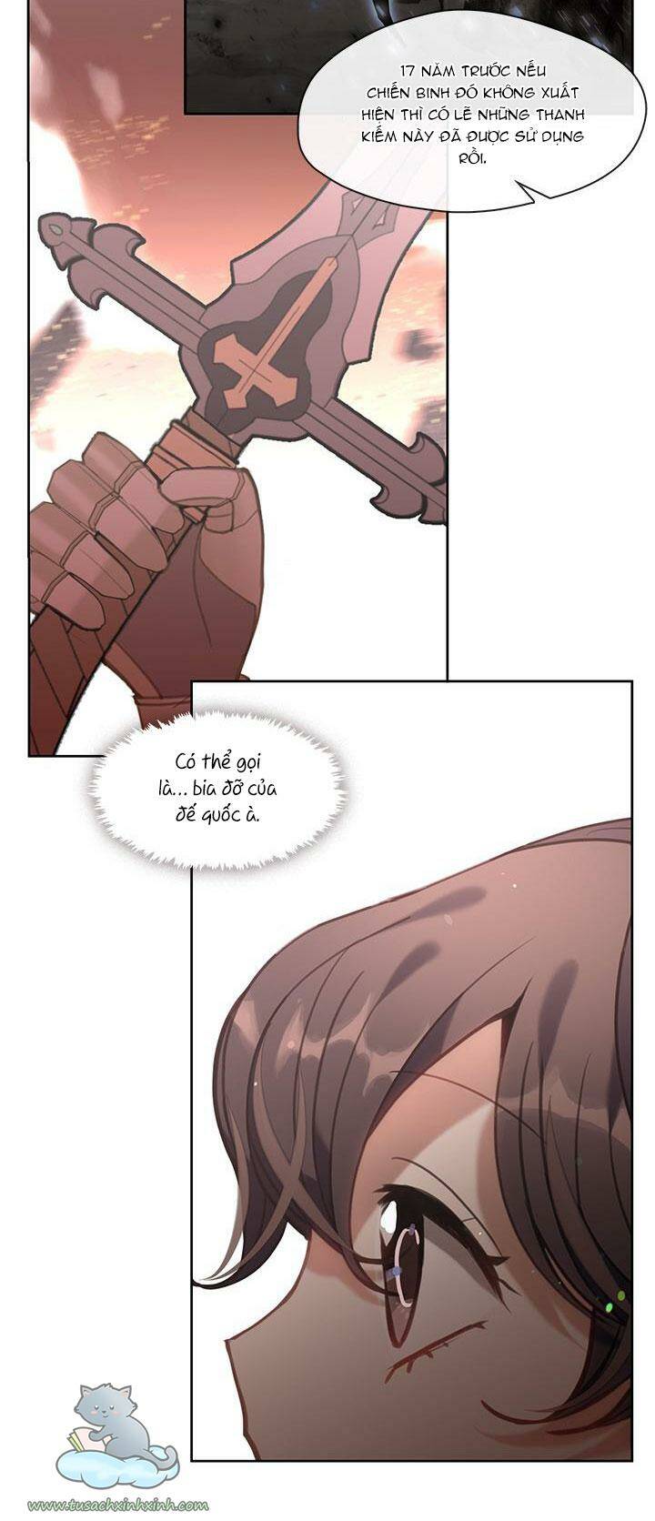 Thành Viên Trong Gia Đình Phát Cuồng Vì Tôi: Chapter 22