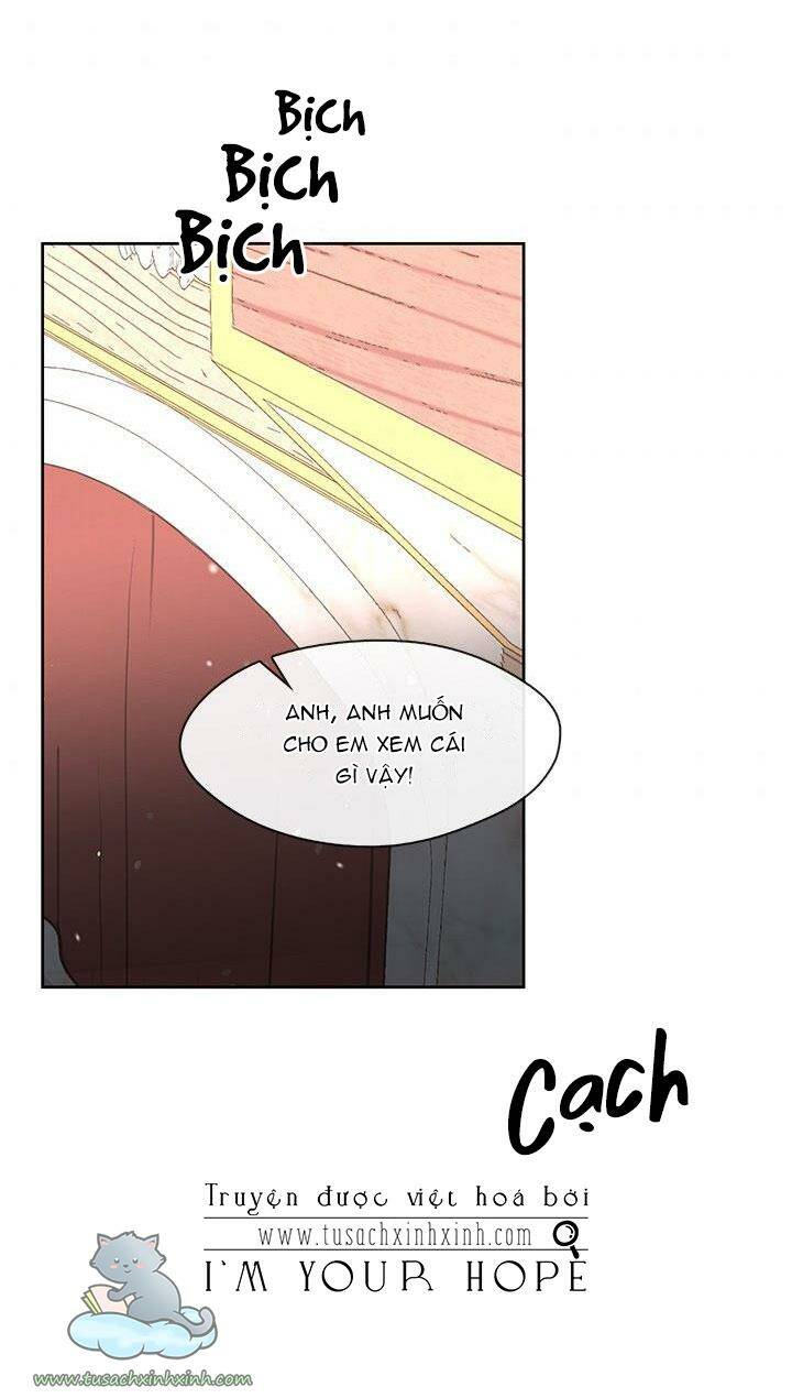 Thành Viên Trong Gia Đình Phát Cuồng Vì Tôi: Chapter 22