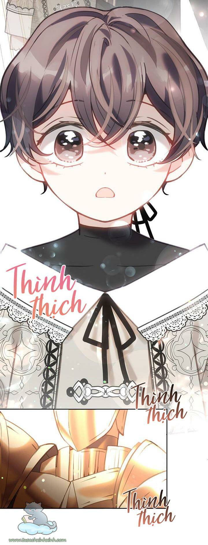 Thành Viên Trong Gia Đình Phát Cuồng Vì Tôi: Chapter 22