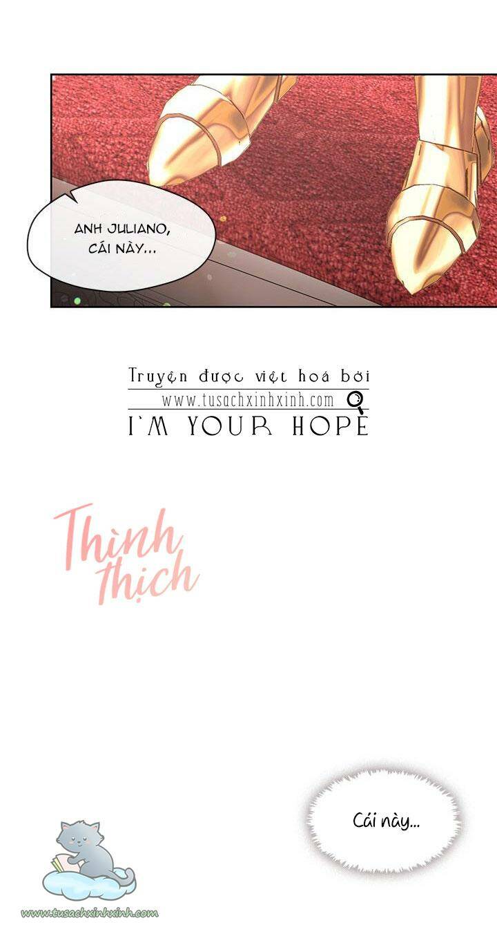 Thành Viên Trong Gia Đình Phát Cuồng Vì Tôi: Chapter 22