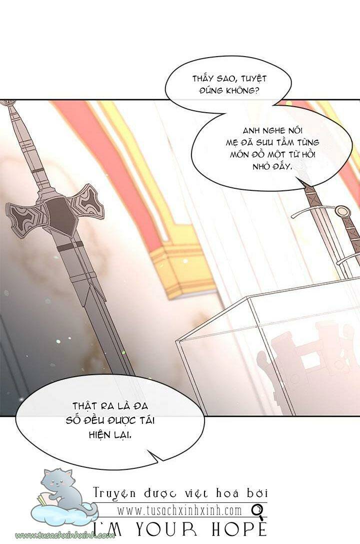Thành Viên Trong Gia Đình Phát Cuồng Vì Tôi: Chapter 22