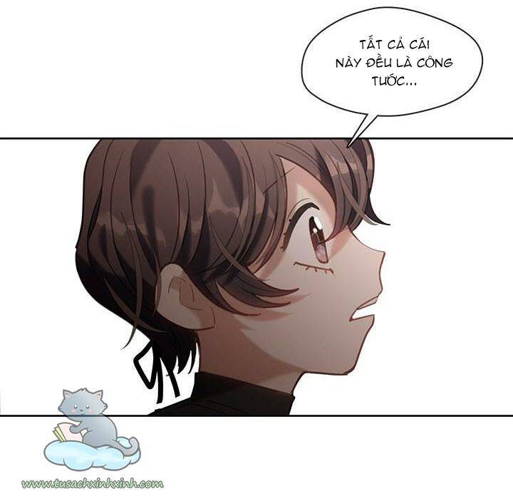 Thành Viên Trong Gia Đình Phát Cuồng Vì Tôi: Chapter 22