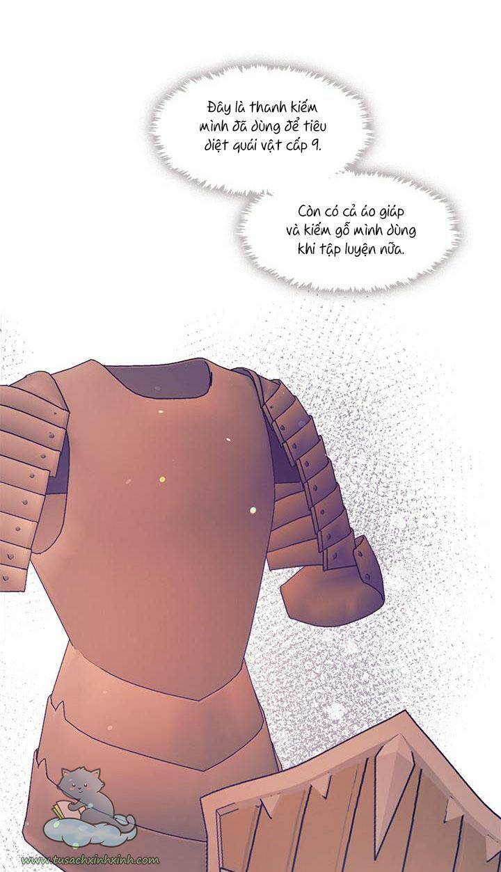 Thành Viên Trong Gia Đình Phát Cuồng Vì Tôi: Chapter 22