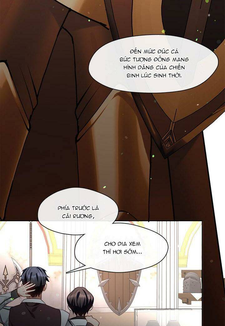 Thành Viên Trong Gia Đình Phát Cuồng Vì Tôi: Chapter 22