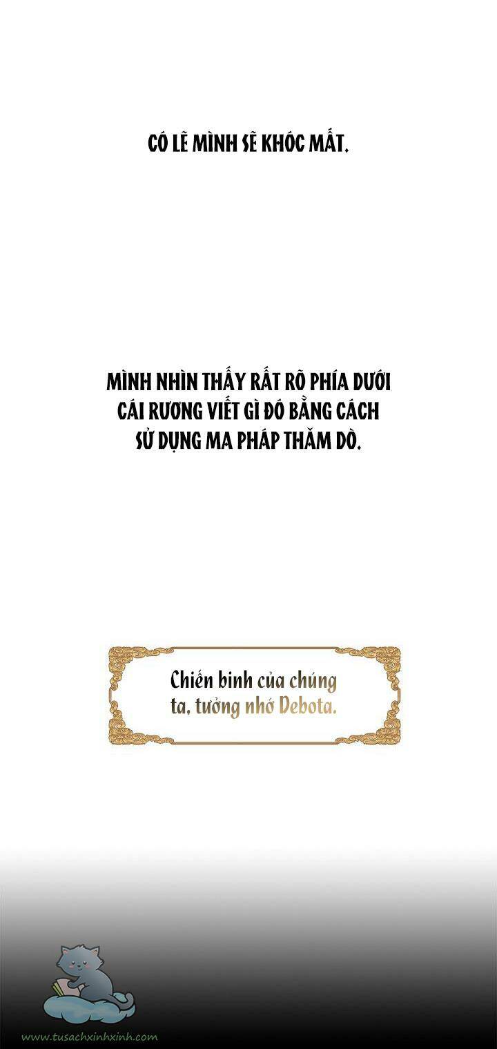 Thành Viên Trong Gia Đình Phát Cuồng Vì Tôi: Chapter 22