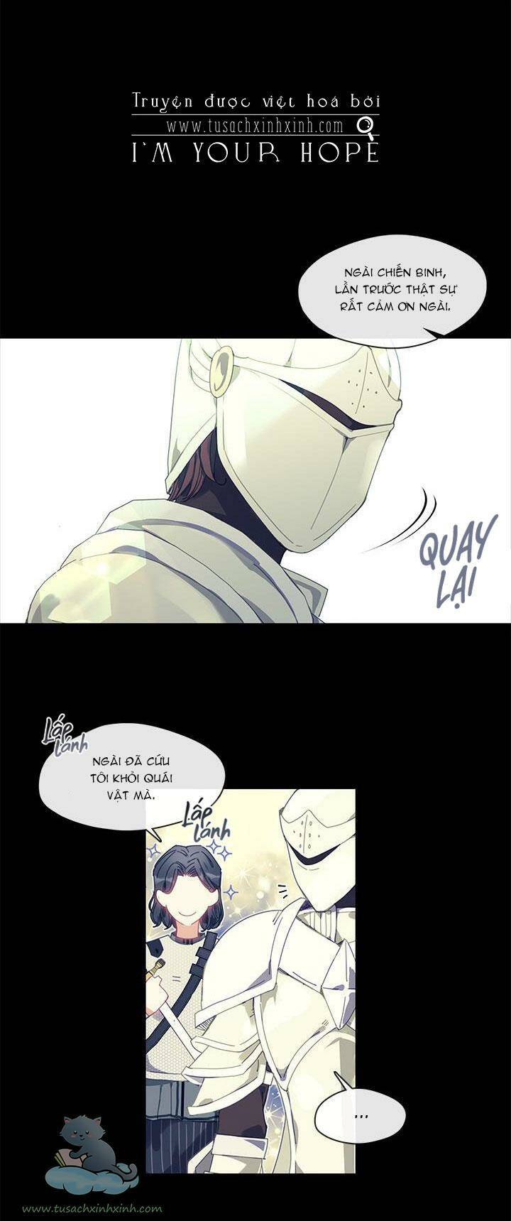 Thành Viên Trong Gia Đình Phát Cuồng Vì Tôi: Chapter 22