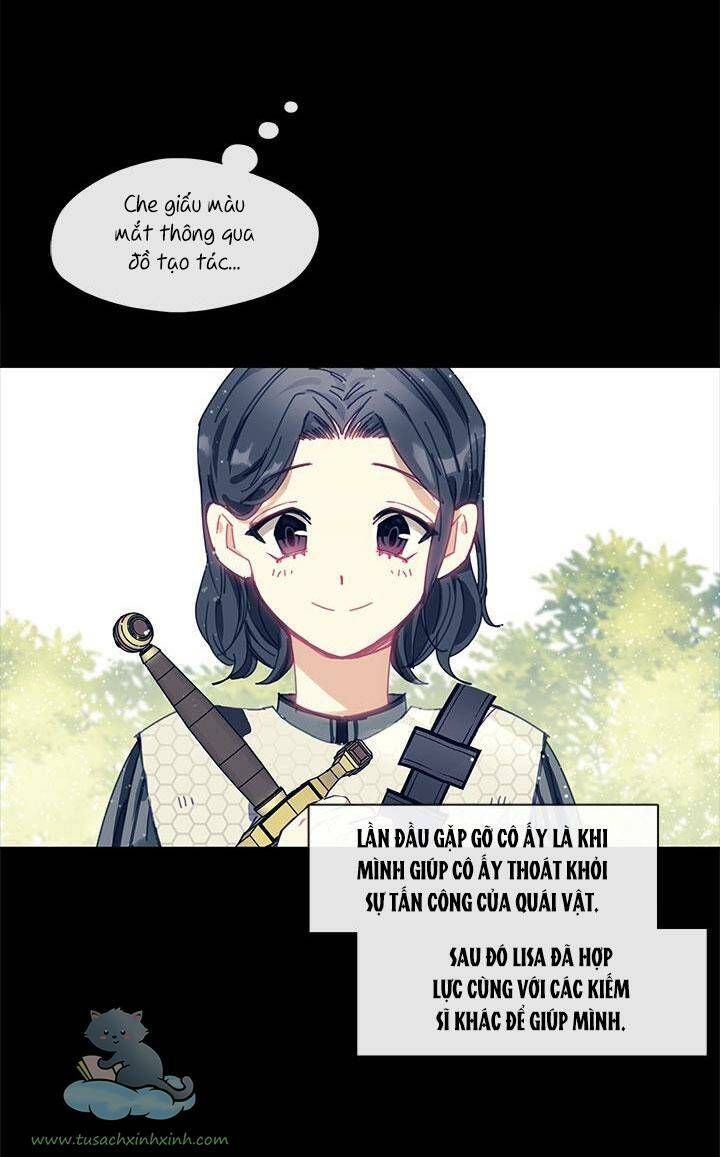 Thành Viên Trong Gia Đình Phát Cuồng Vì Tôi: Chapter 22