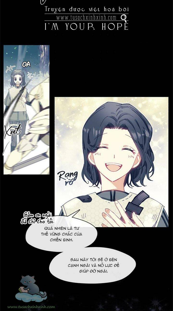 Thành Viên Trong Gia Đình Phát Cuồng Vì Tôi: Chapter 22