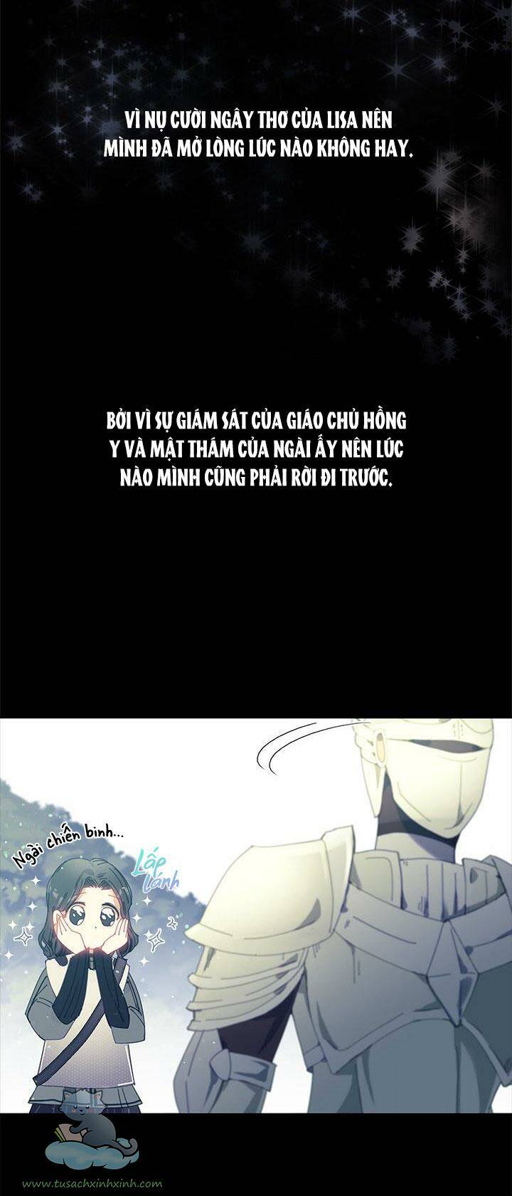 Thành Viên Trong Gia Đình Phát Cuồng Vì Tôi: Chapter 22