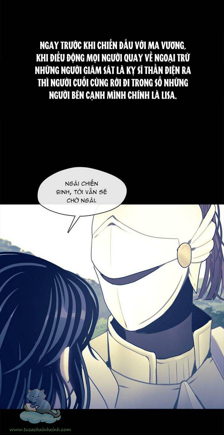 Thành Viên Trong Gia Đình Phát Cuồng Vì Tôi: Chapter 22