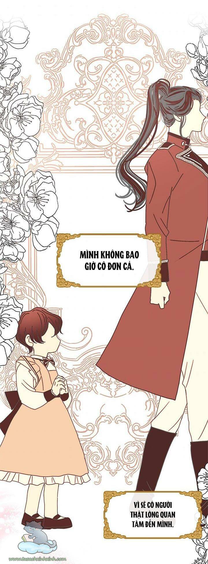 Thành Viên Trong Gia Đình Phát Cuồng Vì Tôi: Chapter 22