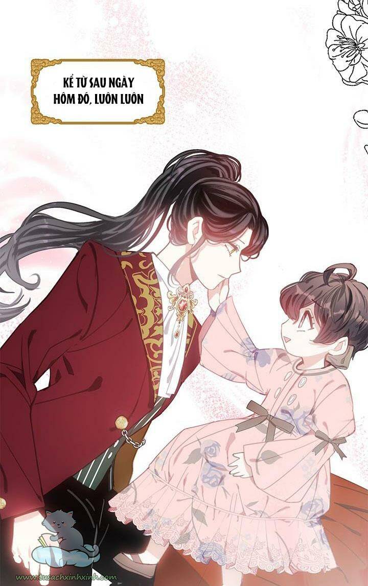 Thành Viên Trong Gia Đình Phát Cuồng Vì Tôi: Chapter 22