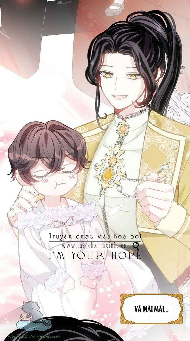 Thành Viên Trong Gia Đình Phát Cuồng Vì Tôi: Chapter 22