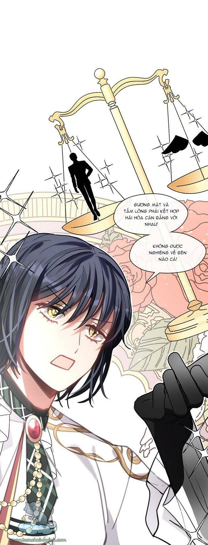 Thành Viên Trong Gia Đình Phát Cuồng Vì Tôi: Chapter 22