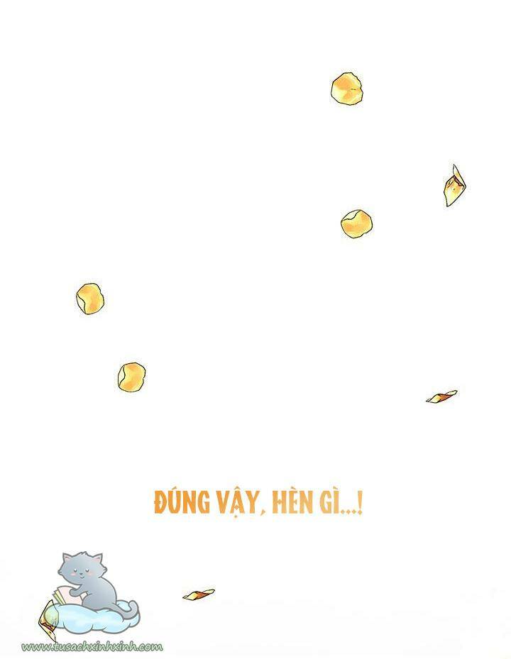 Thành Viên Trong Gia Đình Phát Cuồng Vì Tôi: Chapter 22