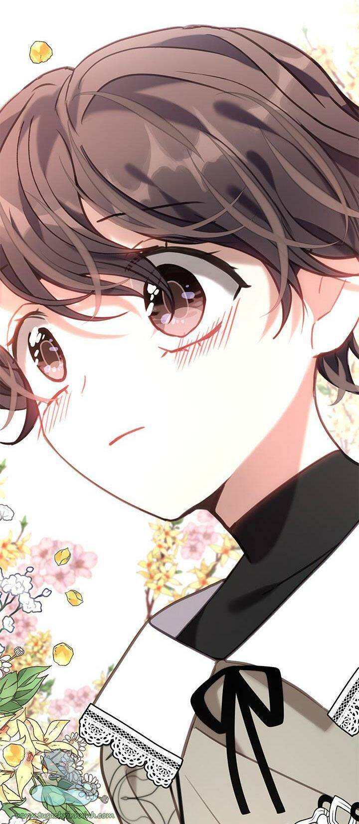 Thành Viên Trong Gia Đình Phát Cuồng Vì Tôi: Chapter 22