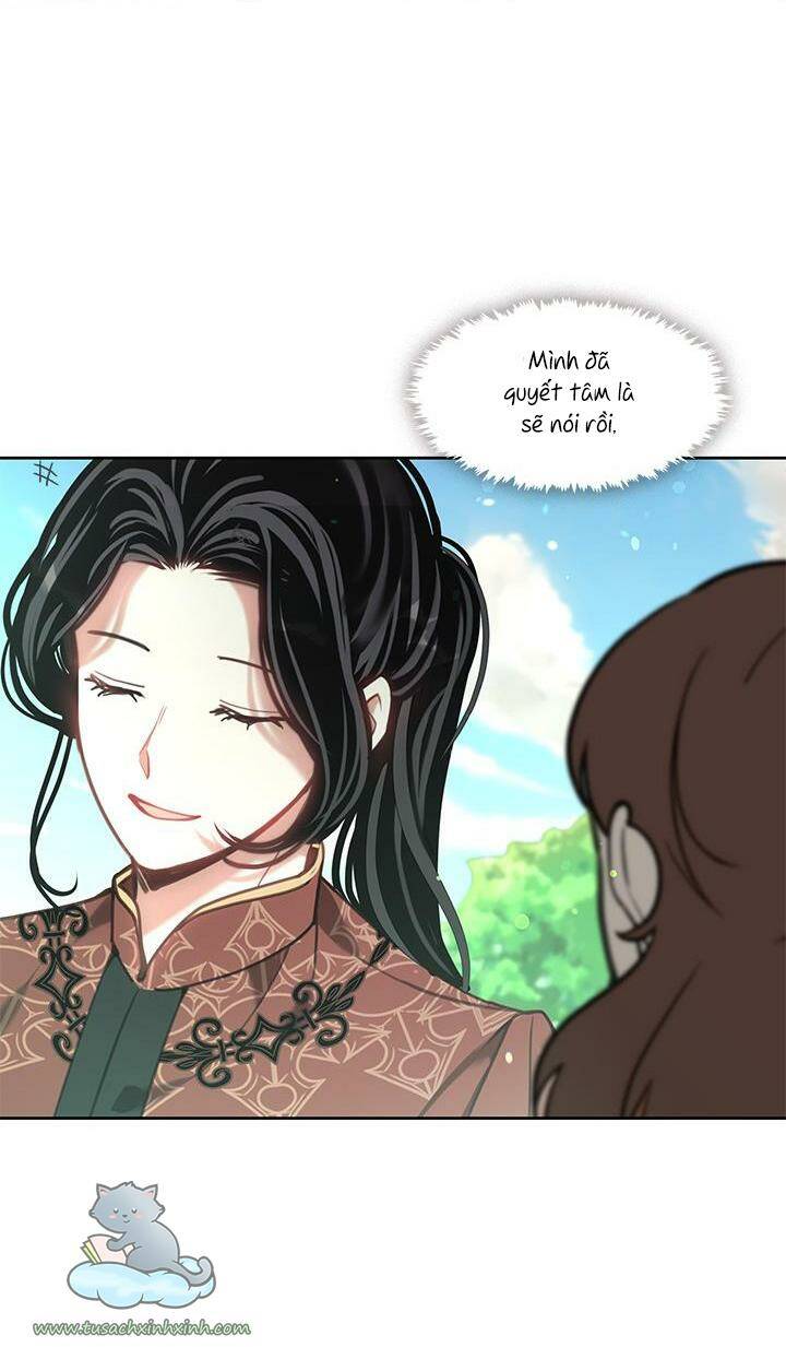 Thành Viên Trong Gia Đình Phát Cuồng Vì Tôi: Chapter 23