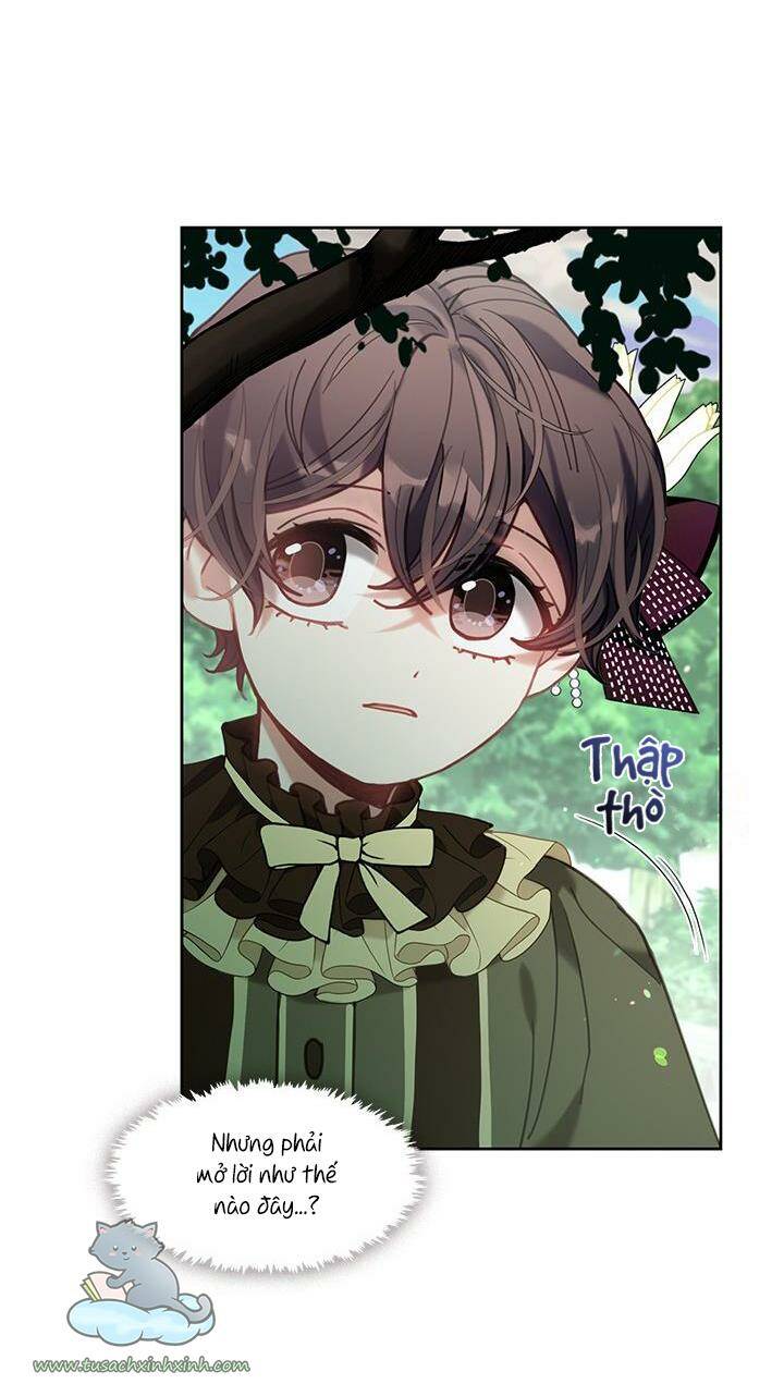Thành Viên Trong Gia Đình Phát Cuồng Vì Tôi: Chapter 23