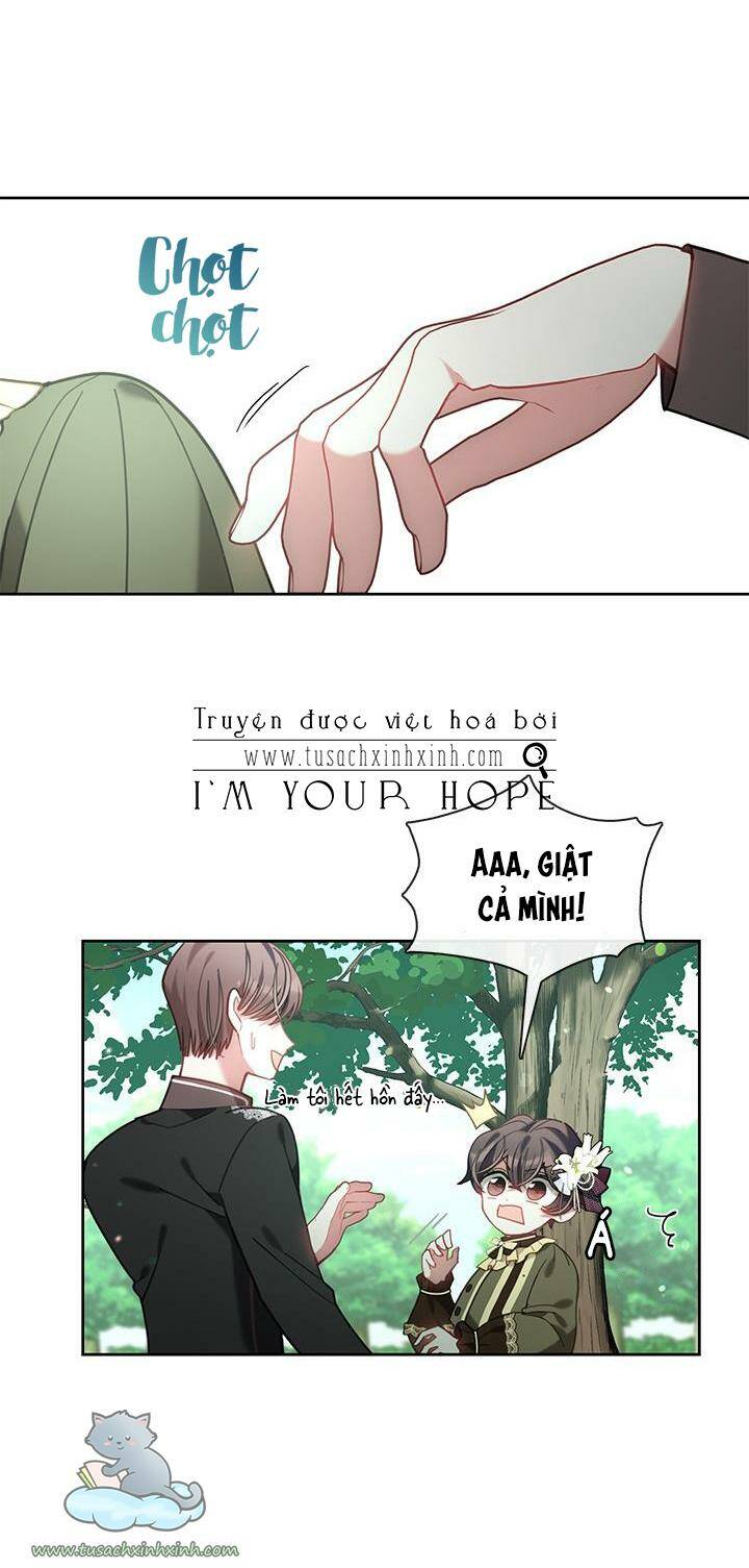 Thành Viên Trong Gia Đình Phát Cuồng Vì Tôi: Chapter 23