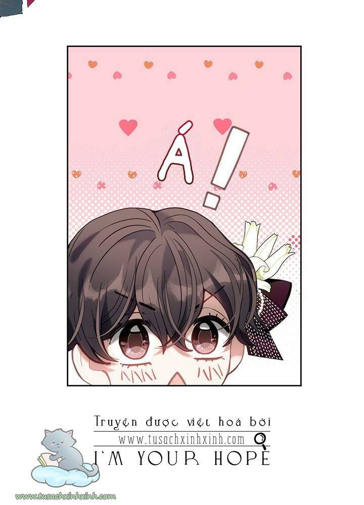 Thành Viên Trong Gia Đình Phát Cuồng Vì Tôi: Chapter 23