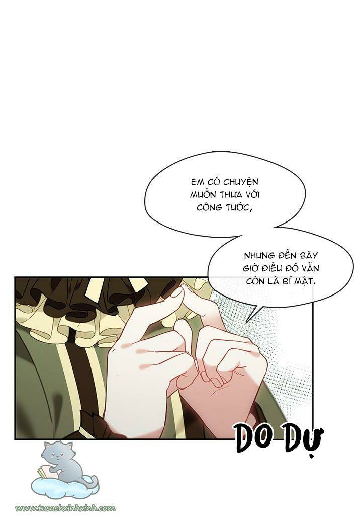 Thành Viên Trong Gia Đình Phát Cuồng Vì Tôi: Chapter 23
