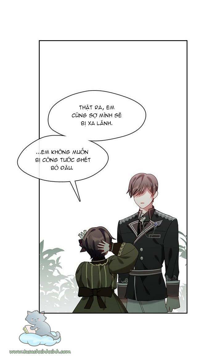 Thành Viên Trong Gia Đình Phát Cuồng Vì Tôi: Chapter 23